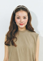 山田　一菜(ヤマダ　イツナ)