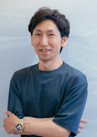山根　智(ヤマネ　サトル)