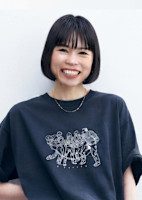 眞庭　恵子(マニワ　ケイコ)