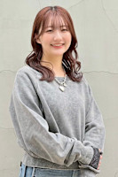 釣谷結菜(ツリタニユナ)