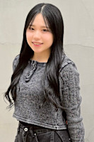 大塚真優(オオツカマヒロ)