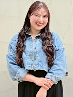 平井 るな(ヒライ ルナ)
