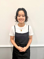原田　愛里(ハラダ　アイリ)