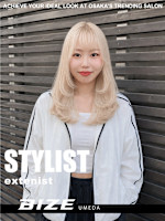 SHIORI　(シオリ)