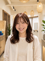 上田 理奈(ウエダ リナ)