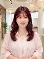 松浦　杏奈(マツウラ　アンナ)