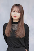 福田 琴香(フクダ コトカ)