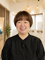 藤川 美華(フジカワ ミカ)