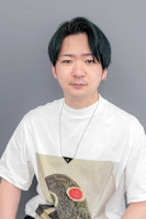 橋本 涼平(キレイナカラー サラサラストレート)