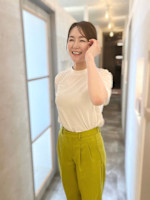 瀧 美香里(タキミカリ)