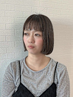 木村 友香(キムラ ユカ)