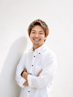 福田 健人(フクダ ケント)