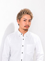吉田　一希(ヨシダ　カズキ)