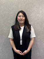 上田　桃子(ウエダ　モモコ)