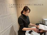 菅原 藍子(スガハラ アイコ)