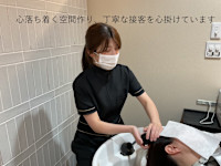 北川 礼(キタガワ レイ)