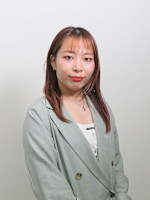 玉井瞳子 東戸塚(タマイ ヒガトツ)
