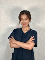 眞田由紀子(サナダユキコ)