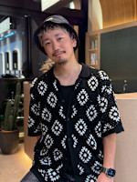 YOHEI(ヨウヘイ)
