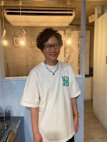 山谷慎太郎(ヤマヤシンタロウ)