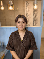 藤田　歩(フジタ　アユミ)