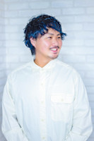 篠田彰久(シノダアキヒサ)