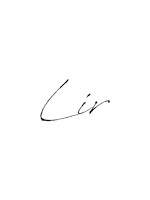 Lir 更新担当(リル コウシンタントウ)