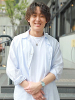 平沼 勇太(ヒラヌマ　ユウタ)
