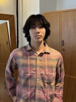 ハマグチユウガ(ハマグチユウガ)