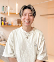 M.Suzuki　※10月6日より与野店勤務になります※(スズキ)