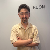 KAZUYA TACHIBANA(タチバナ カズヤ)