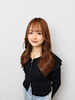 角田 美零(ツノダ ミレイ)