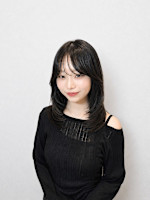 本澤 優里(ホンザワ ユウリ)