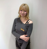 池田くるみ(イケダクルミ)
