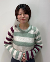 菅原愛佳(スガワラマナカ)
