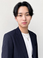 吉田　修登　美髪提案(ヨシダ　シュウト)