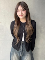 川原 彩来(カワハラ サイラ)