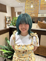 中村(ナカムラ)