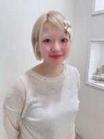 隈井　鈴(クマイ　スズ)