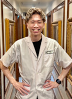 北本龍磨(キタモトリュウマ)