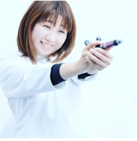 福本めぐみ(フクモトメグミ)