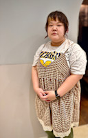 山本亜以子(ヤマモトアイコ)