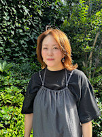 松田　友美(マツダ　トモミ)