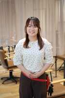 宮田　愛弓(ミヤタ　アユミ)