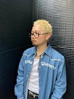 海老原 友太(エビハラ ユウタ)