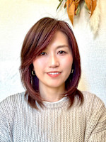 NATSUKO KOBAYASHI(ナツコ コバヤシ)