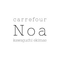 Noa 更新担当(ノア コウシンタントウ)