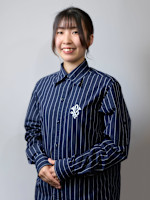 NAKAMURA YUKA(ナカムラ　ユカ)