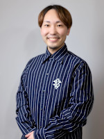MORIOKA KOUYA(モリオカ　コウヤ)
