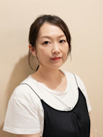 柳田　晶子(ヤナギタ　アキコ)